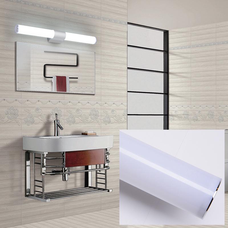 Gương Trang Điểm Gắn Đèn Led