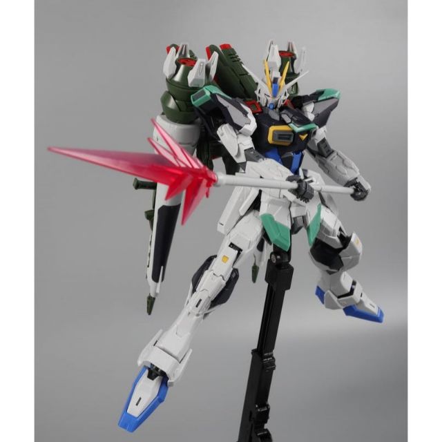Mô hình Impulse gundam daban