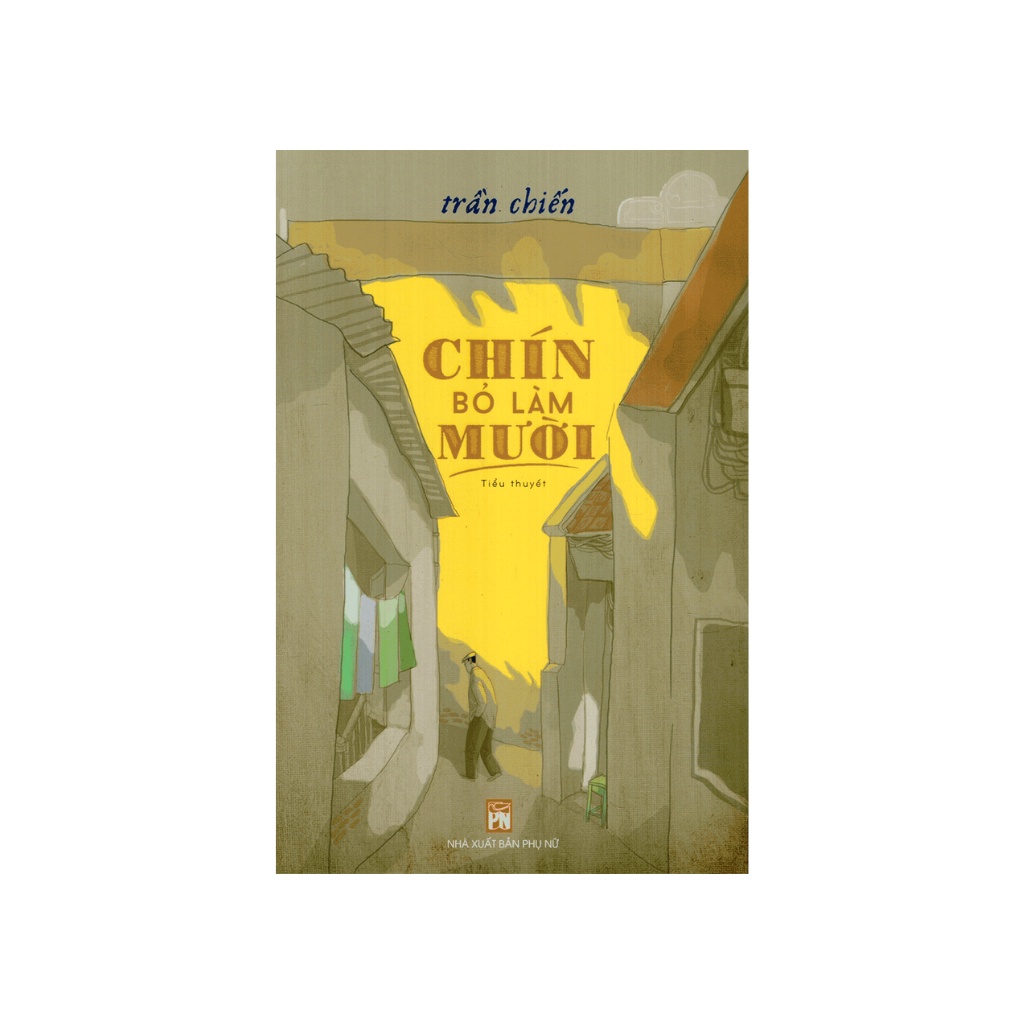 Sách - Chín Bỏ Làm Mười