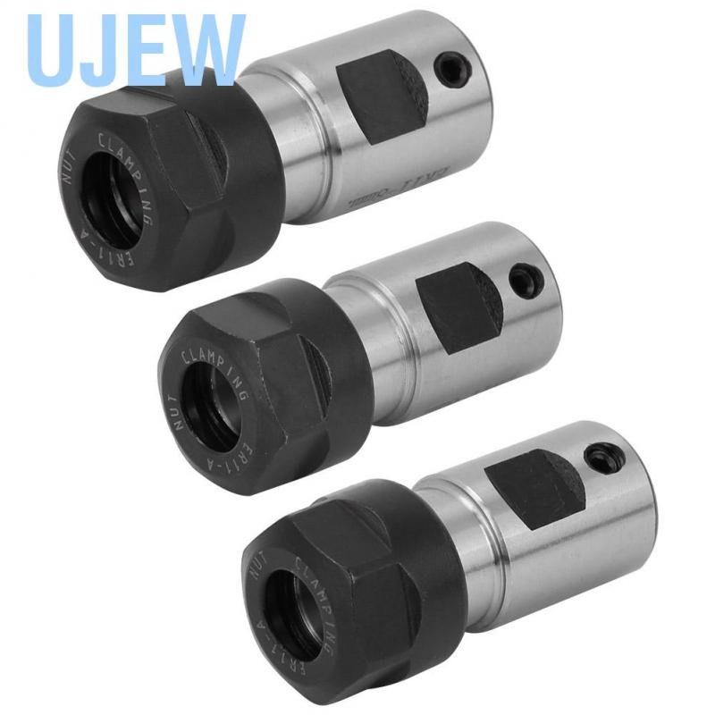 [Wholesale Price] Đầu kẹp mũi khoan CNC 5mm 6mm 8mm C16-Er11-35L