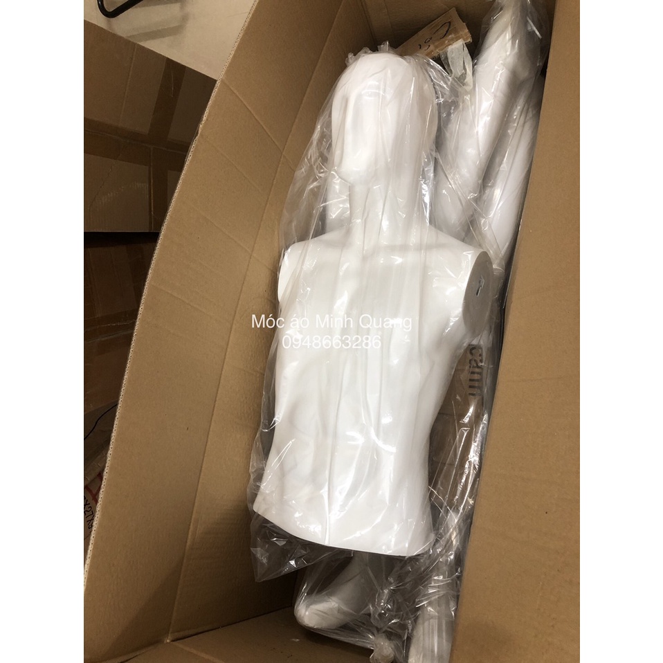 manocanh toàn thân-canh nam trọc-hàng cao cấp body săn chắc siêu chuẩn