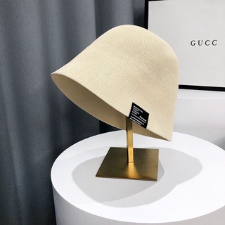 Nón bucket sụp kèm tag cá tính (hàng mềm đẹp)