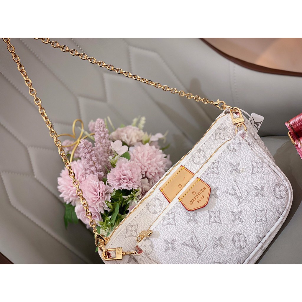 LV Multi- Pochette SET 3