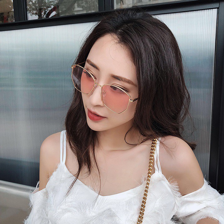 Kính mát nữ MK02