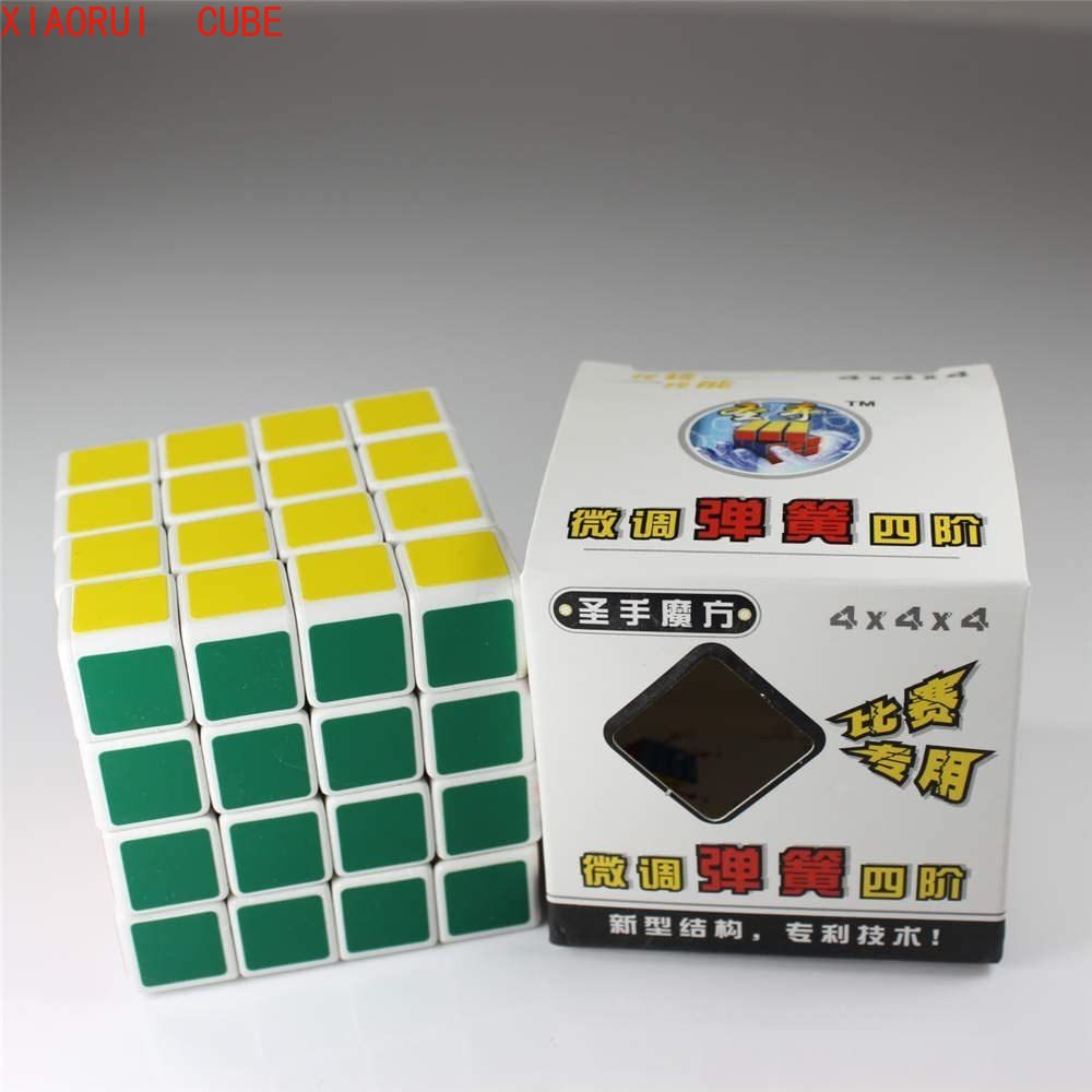 Khối Rubik 4x4 X 4 Độc Đáo Thú Vị