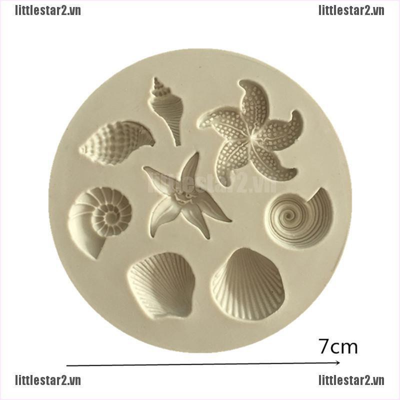 Vỏ Silicone Đại Dương