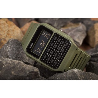 Đồng hồ nam Casio CA-53WF