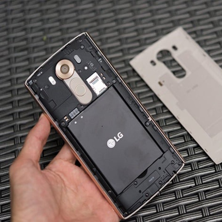Pin LG V10  dung lượng 3000mAh,hàng chuẩn chính hãng