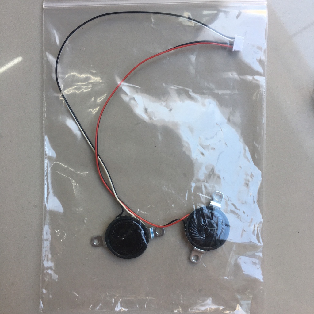 Loa Chế Cho Laptop