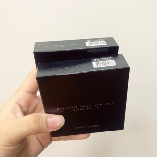 ⚡PHẤN PHỦ KARADIUM COLLAGEN MOISTURE TWO WAY CAKE