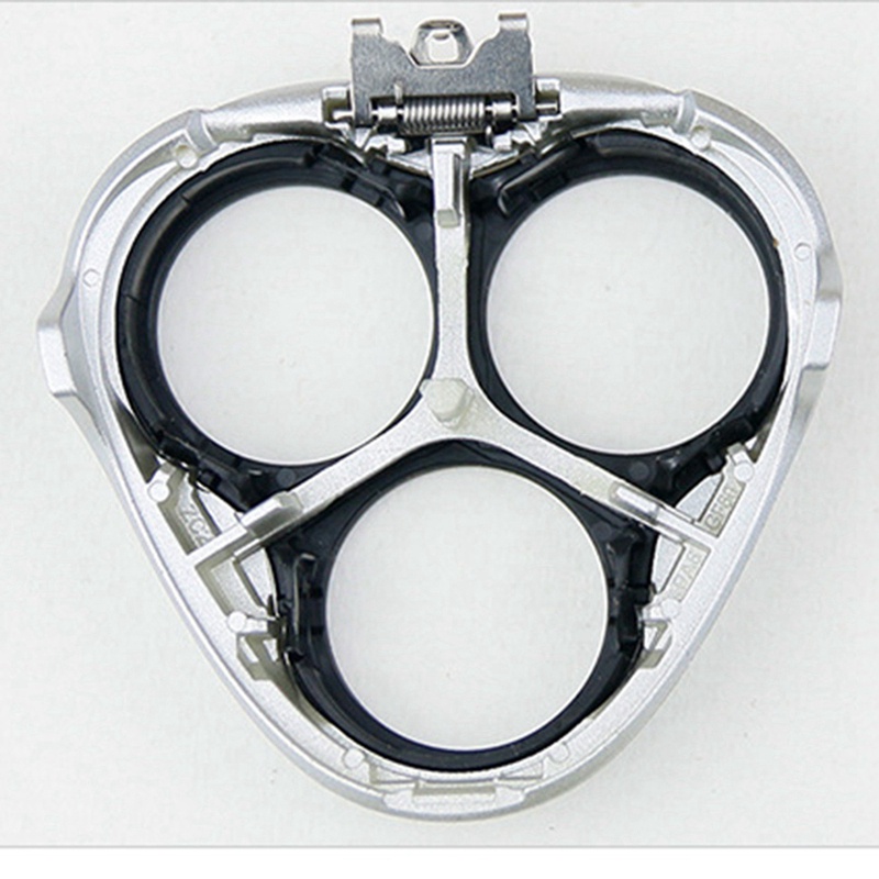 Bộ Đầu Dao Cạo + Khung Cho Philips AT750 AT890 PT 860 PT860 PT866 AT758 PT710 PT 725 PT720