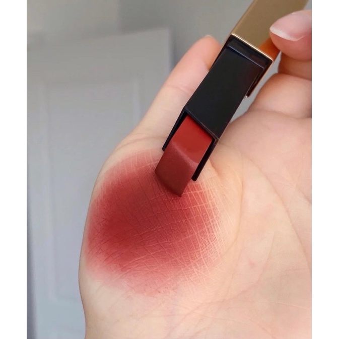 Son lì ysl slim mẫu mới