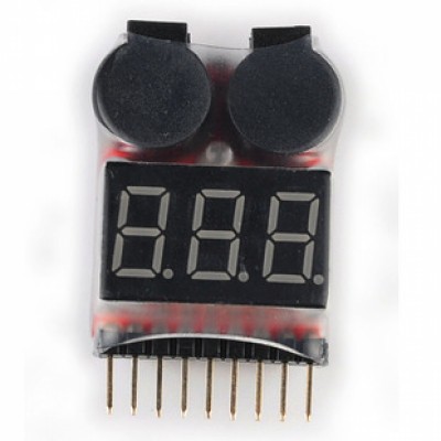 Module Đo Và Kiểm Tra Pin Lithium