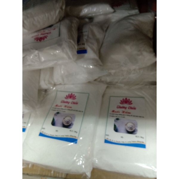 Muối hầm Thường Chiếu 1 kg