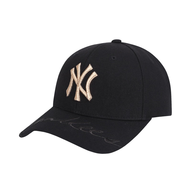 Mũ bóng chày MLB Sangchang