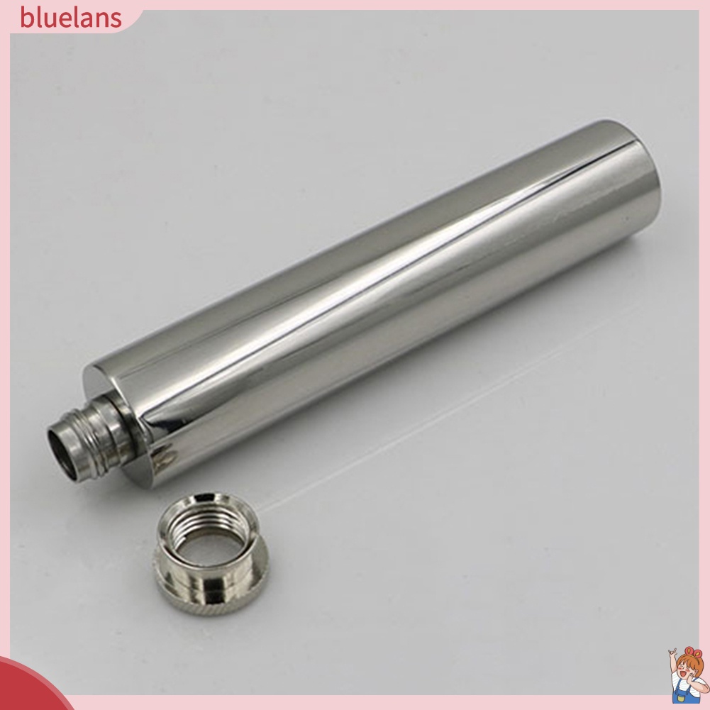 Bình Đựng Rượu Mini 2oz Bằng Thép Không Gỉ