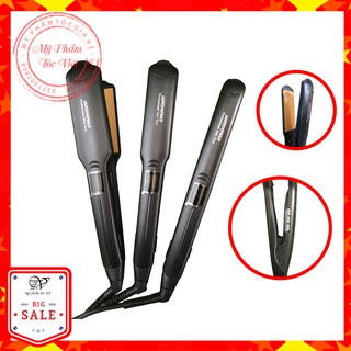 Máy kẹp duỗi tóc chuyên nghiệm, Máy duỗi tóc tokyo, jadeempress dành cho salon và cá nhân sử dụng