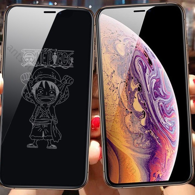 Kính Cường Lực Bảo Vệ Màn Hình Iphone 12 Pro Max Mini 11 6 6s 7 8 Plus X Xs Max Xr 4.7 5.5 5.4 6.1 6.7 Inch