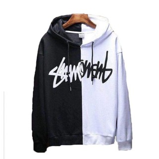 Áo Khoác Nỉ 💝FREESHIP💝 Giảm 5k Khi Nhập [ Ao Khoac ] Ao Khoac Hoodie Nam Unisex GLA34 -Chất Nỉ Hoodie.