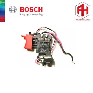 Công tắc điện khoan pin bosch gsb 120-li/gsr 120-li 2609125169