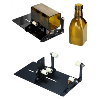 Dụng cụ cắt chai thủy tinh làm đèn