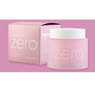 Sáp tẩy trang Banila Co Clean It Zero