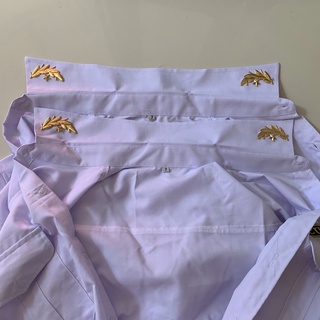 Ve cổ áo bảo vệ  (CT)