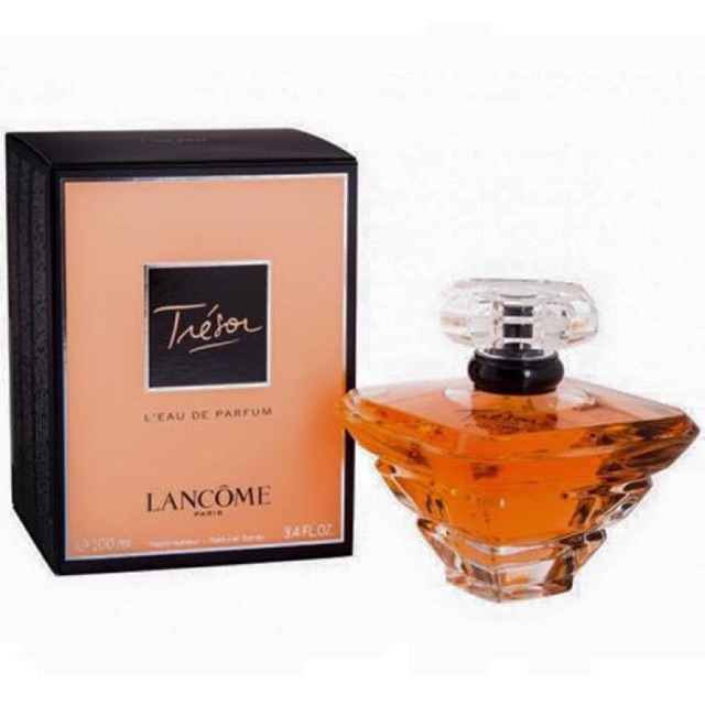 🎀🎀Nước hoa Lancôme Trésor L’eau de Parfum 100ml