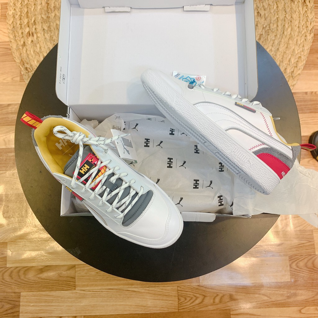 GIÀY PUMA x HELLY HANSEN - RALPH SAMPSON - 372631 01