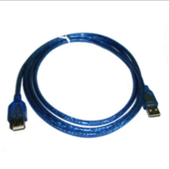Cáp Usb M / M M M / F Dài Nối Dài 1.8m.-10m.