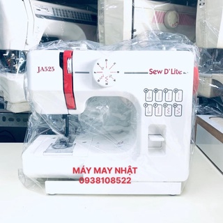 Nchung - máy may mini mini