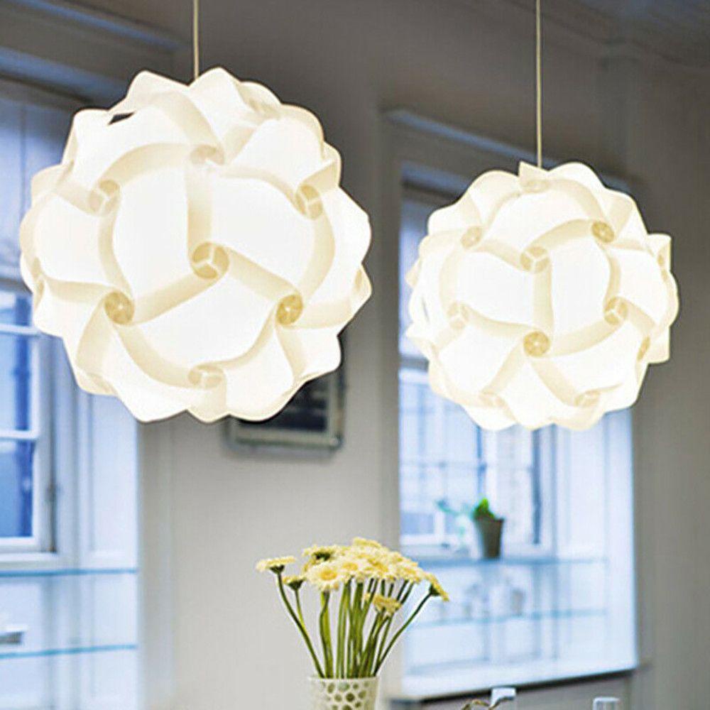 Giá Đỡ Đèn IQ Phong Cách Bắc Âu Hiện Đại