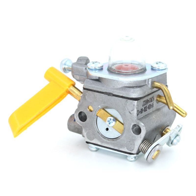 Bộ Chế Hòa Khí Dành Cho Máy Cắt Cỏ Homelite Ryobi 26cc / 33cc ZAMA C1U-H60 308054013 308054008