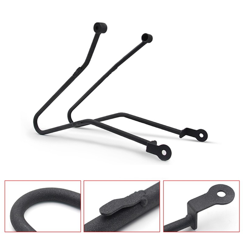 Khung Bảo Vệ Yên Xe Cho Triumph Bonneville