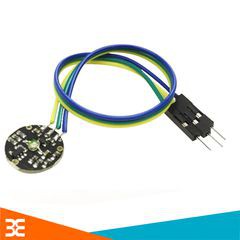 Module Cảm Biến Nhịp Tim Pulsesensor