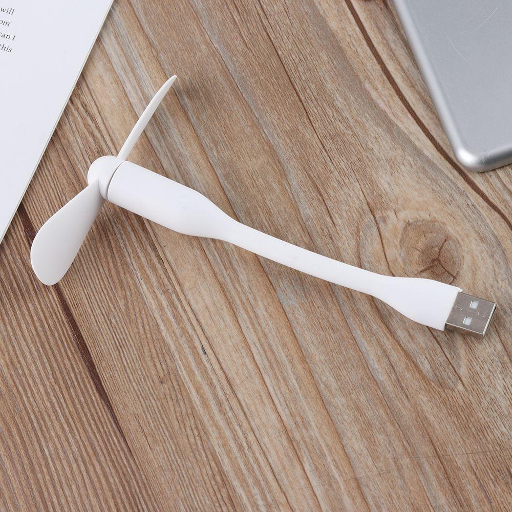 Quạt USB 24 Để Bàn Yên Tĩnh Linh Hoạt Tiện Dụng