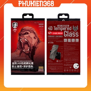 Kính Chống Nhìn Trộm Kinhkong
