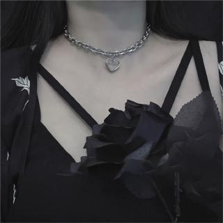 Dây Chuyền Phong Cách Vintage Cá Tính