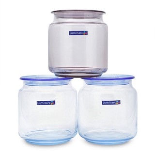 Hũ Thuỷ Tinh Luminarc 500g
