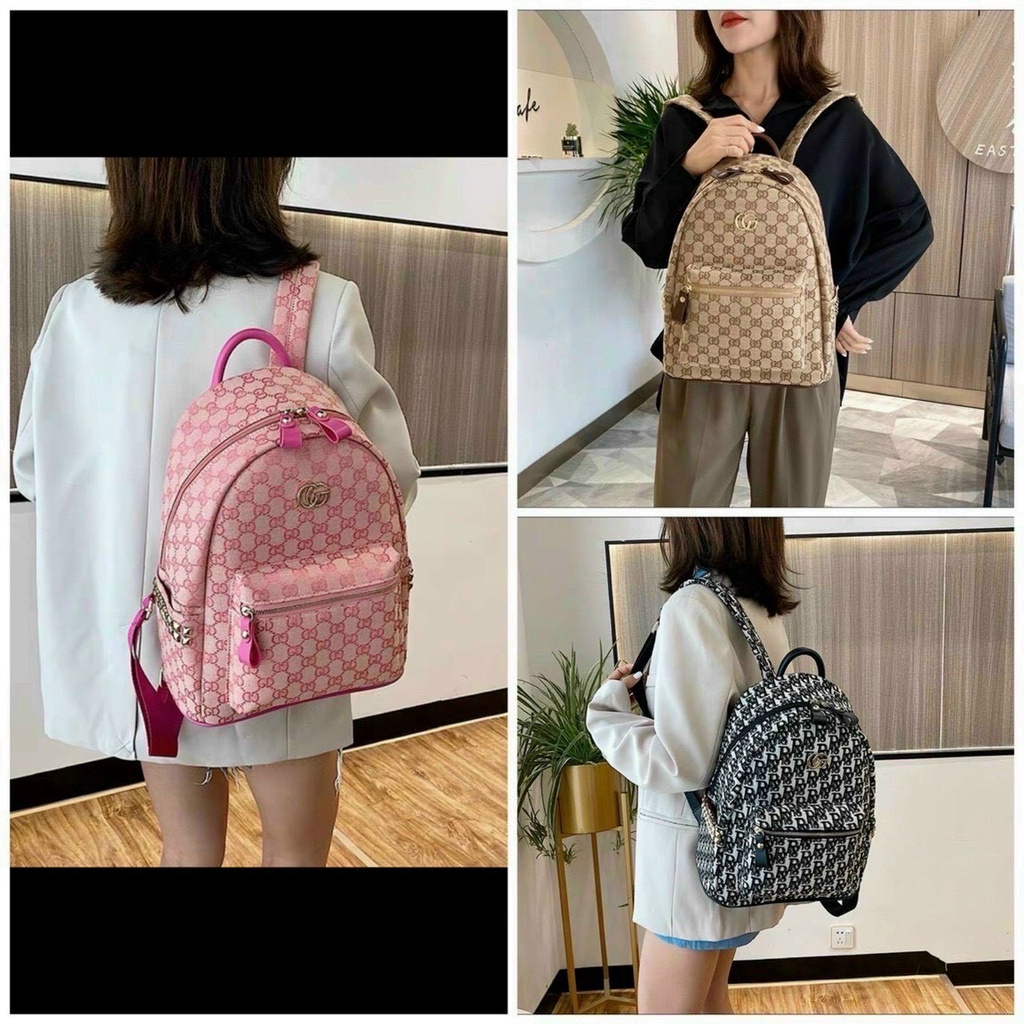 BALO MẪU để vừa sách vở size 32 và sezi 40