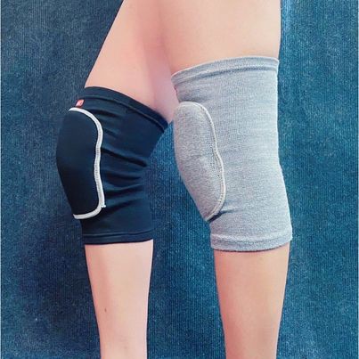 Bảo Vệ Đầu Gối , Băng Bảo Vệ Gối Có Đệm Đầu Gối Cao Cấp Aolikes tập gym ,thể  1 đôi ),hàng cao cấp chính hãng BG-777