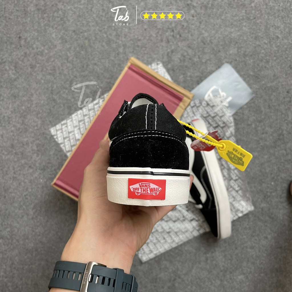 [TabSneaker] Giày Vans Old Skool 💝FREESHIP💝 Giày Thể Thao Bản 1 : 1 | BigBuy360 - bigbuy360.vn