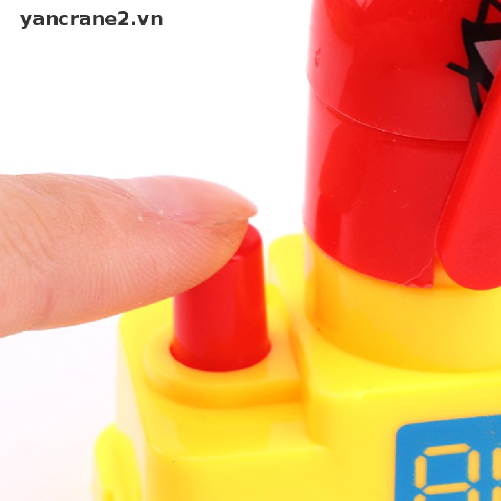 Đồ Chơi Giải Tỏa Căng Thẳng Vui Nhộn 12cm Cho Trẻ Em yancrane2.vn}