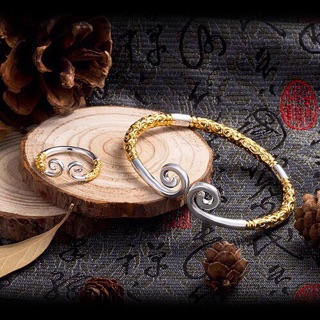 [ORDER] Combo Vòng + Nhẫn Kim Cô