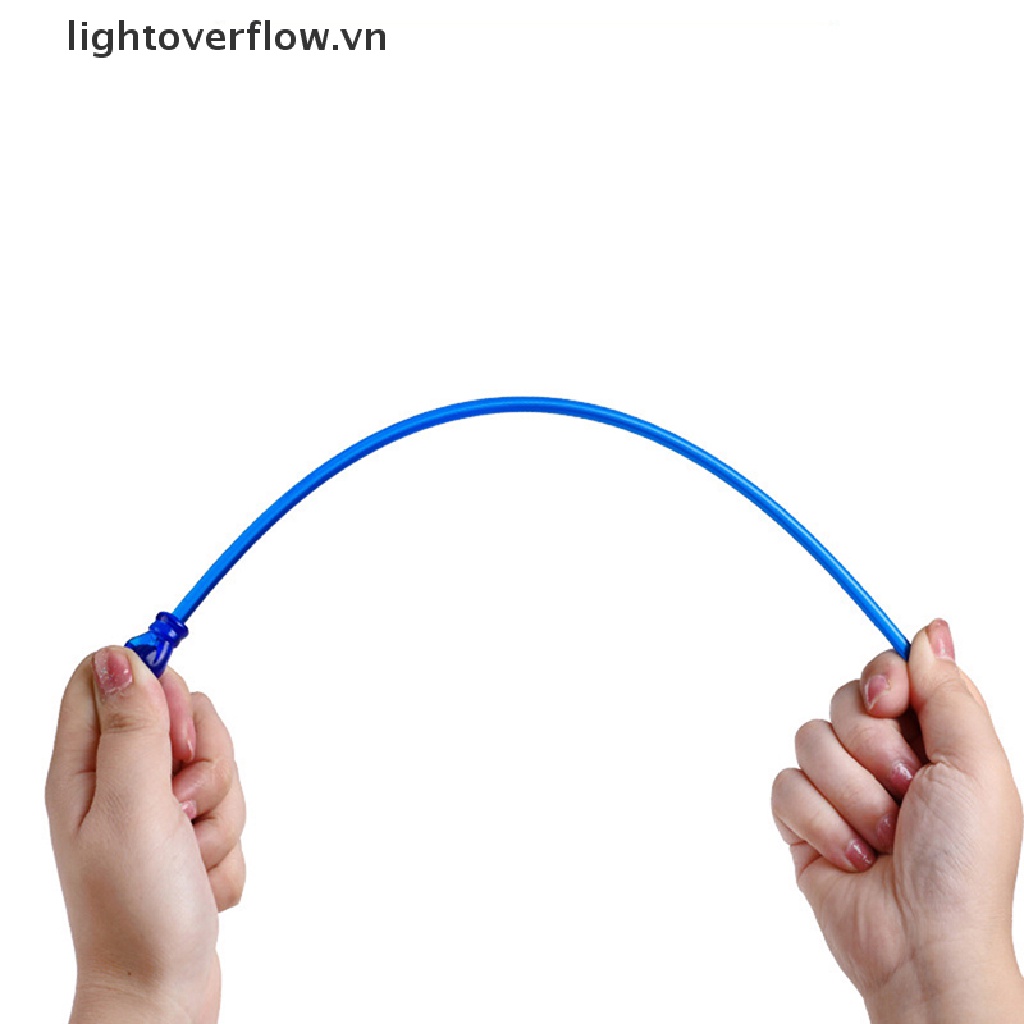 Set 2 Gậy Đọc Sách Ngón Tay Có Thể Uốn Cong Giáo Dục Cho Bé