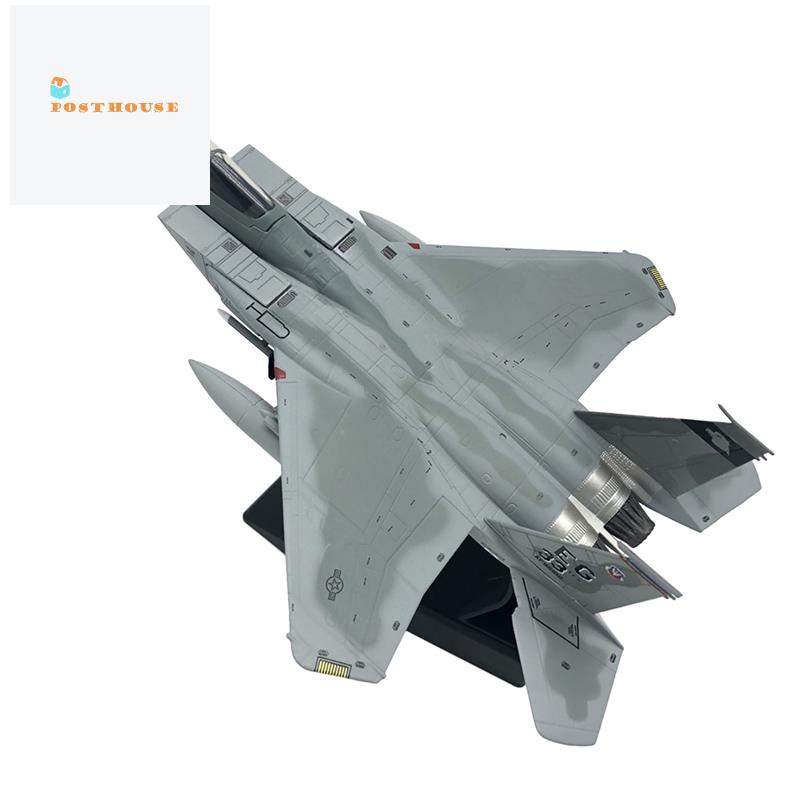 Máy Bay Chiến Đấu Mỹ F15 Tỉ Lệ 1/100