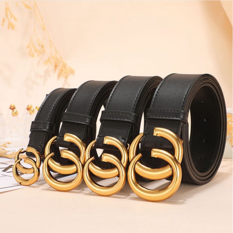 Thắt lưng da Dây lưng da cao cấp GC dùng cho nam và nữ Bảo Hành 12 Tháng.