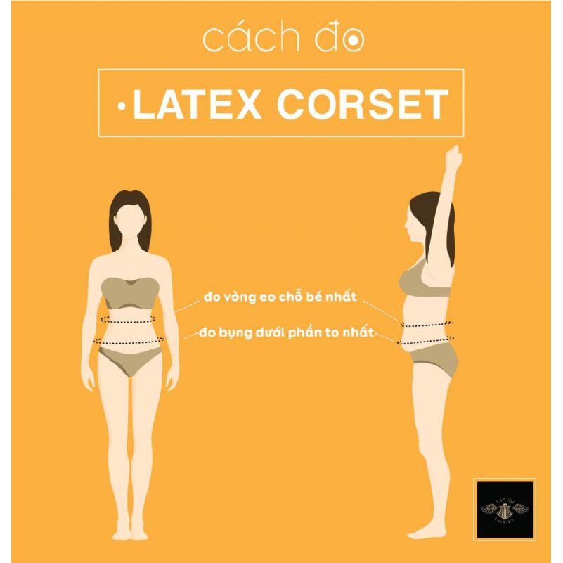 ĐAI GEN BỤNG LATEX 25 XƯƠNG LOẠI ĐẸP | BigBuy360 - bigbuy360.vn