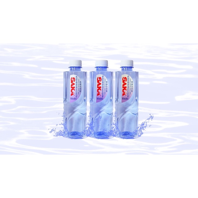 Nước uống ion kiềm SAKA nhật | BigBuy360 - bigbuy360.vn