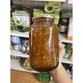 Chanh mật ong Hàn quốc 1kg